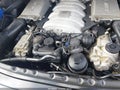 2007 Mercedes-Benz ML-Class — photo 6 of 16 | VIN 4JGBB77E47A203373
