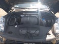 2018 Porsche Macan — photo 10 of 16 | VIN WP1AA2A56JLB07253