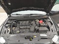 2015 Ford Taurus — photo 10 of 16 | VIN 1FAHP2D80FG154661