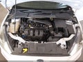2017 Ford Focus — photo 10 of 17 | VIN 1FADP3L98HL322409