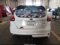2017 Ford Focus — photo 17 of 17 | VIN 1FADP3L98HL322409