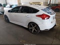 2017 Ford Focus — photo 3 of 17 | VIN 1FADP3L98HL322409