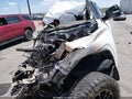 2022 Toyota Tundra — photo 6 of 15 | VIN 5TFLA5DB7NX004807