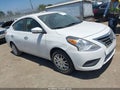 Photo 1 of 11 — 2018 Nissan Versa