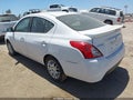 Photo 3 of 11 — 2018 Nissan Versa
