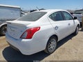 Photo 4 of 11 — 2018 Nissan Versa