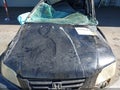 2001 Honda CR-V — photo 10 of 15 | VIN JHLRD18641C015758