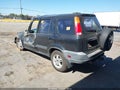 2001 Honda CR-V — photo 3 of 15 | VIN JHLRD18641C015758