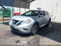 2017 Nissan Murano — photo 2 of 18 | VIN 5N1AZ2MH9HN102980