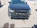 2018 Subaru Crosstrek — photo 6 of 17 | VIN JF2GTABC2JH302882