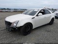 2010 Cadillac CTS — photo 2 of 22 | VIN 1G6DV5EP2A0143171