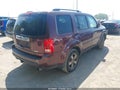 Photo 4 of 16 — 2011 Honda Pilot