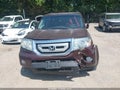 Photo 6 of 16 — 2011 Honda Pilot