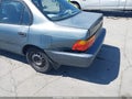 Photo 6 of 11 — 1994 Toyota Corolla
