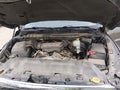 2012 Ram 1500 — photo 10 of 16 | VIN 1C6RD7GP2CS265641