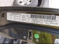 2012 Ram 1500 — photo 9 of 16 | VIN 1C6RD7GP2CS265641