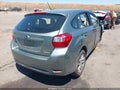 2015 Subaru Impreza — photo 4 of 16 | VIN JF1GPAC68FH299883