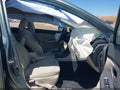 2015 Subaru Impreza — photo 5 of 16 | VIN JF1GPAC68FH299883