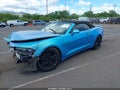 2018 Chevrolet Camaro — photo 2 of 17 | VIN 1G1FB3DX2J0129672