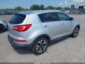 Photo 4 of 11 — 2012 Kia Sportage