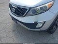 Photo 6 of 11 — 2012 Kia Sportage