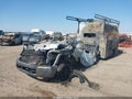 2022 Ford F-350 — photo 2 of 10 | VIN 1FD8W3AT1NEC75667