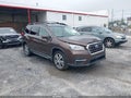 2021 Subaru Ascent — photo 1 of 16 | VIN 4S4WMAPD6M3446327