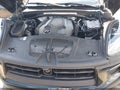 2026 Porsche Macan — photo 10 of 16 | VIN WP1AA2A59TLB10005