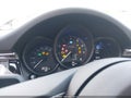 2026 Porsche Macan — photo 15 of 16 | VIN WP1AA2A59TLB10005