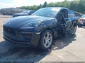2026 Porsche Macan — photo 2 of 16 | VIN WP1AA2A59TLB10005