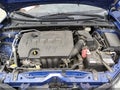 2016 Toyota Corolla — photo 10 of 12 | VIN 5YFBURHE1GP395033