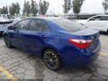 2016 Toyota Corolla — photo 3 of 12 | VIN 5YFBURHE1GP395033