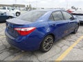 2016 Toyota Corolla — photo 4 of 12 | VIN 5YFBURHE1GP395033