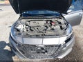 2019 Nissan Altima — photo 10 of 17 | VIN 1N4BL4EV7KC253299