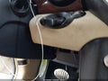 2009 Mini Cooper — photo 11 of 11 | VIN WMWMM33509TP90486