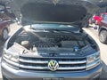 2019 Volkswagen Atlas — photo 10 of 17 | VIN 1V2LR2CA8KC572338