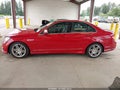 2008 Mercedes-Benz C-Class — photo 14 of 16 | VIN WDDGF56X98F161489