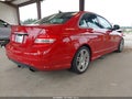 2008 Mercedes-Benz C-Class — photo 4 of 16 | VIN WDDGF56X98F161489