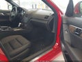 2008 Mercedes-Benz C-Class — photo 5 of 16 | VIN WDDGF56X98F161489