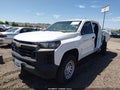2024 Chevrolet Colorado — photo 2 of 17 | VIN 1GCPSBEK1R1133842