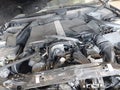 2004 Mercedes-Benz CLK-Class — photo 10 of 10 | VIN WDBTJ75J94F095552