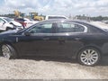 2012 Lincoln MKS — photo 15 of 18 | VIN 1LNHL9FT4CG801537