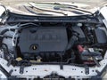 2016 Toyota Corolla — photo 10 of 15 | VIN 5YFBURHEXGP391899
