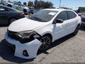 2016 Toyota Corolla — photo 2 of 15 | VIN 5YFBURHEXGP391899