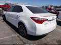 2016 Toyota Corolla — photo 3 of 15 | VIN 5YFBURHEXGP391899