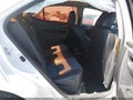 2016 Toyota Corolla — photo 8 of 15 | VIN 5YFBURHEXGP391899