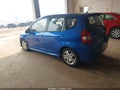 Photo 3 of 11 — 2007 Honda Fit
