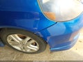 Photo 6 of 11 — 2007 Honda Fit