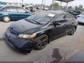 2008 Honda Civic — photo 2 of 18 | VIN 2HGFA55568H705550