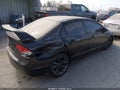 2008 Honda Civic — photo 4 of 18 | VIN 2HGFA55568H705550